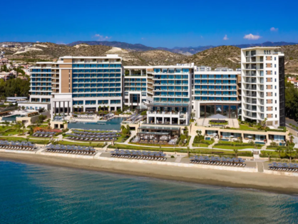 Amara Hotel 